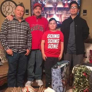 Meet your Posher, Leonardo